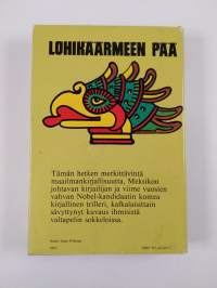 Lohikäärmeen pää