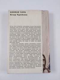 Kirurgi Kyproksessa