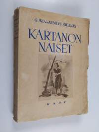 Kartanon naiset