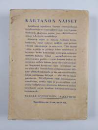 Kartanon naiset