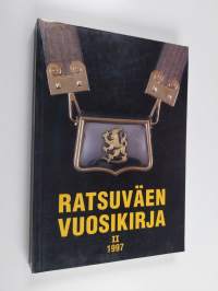 Ratsuväen vuosikirja 2