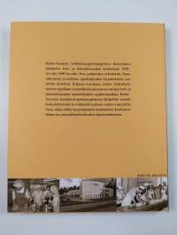 Kannaksella Palokan ja kauniin Tuomion : koti- ja laitostalousalan koulutusta Keski-Suomessa 1932-1996