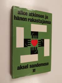 Alice Atkinson ja hänen rakastajansa