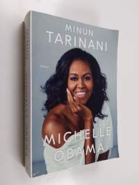 Minun tarinani