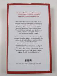 Pushkinin enkeli (signeerattu, tekijän omiste)