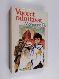 Vuoret odottavat