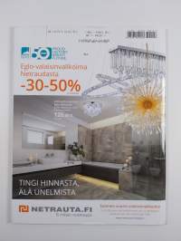 Glorian koti 10/2019