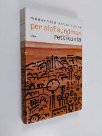 Retkikunta