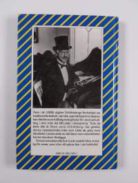 Grönköpings deckoblads årsbok 1988