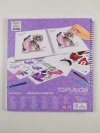 TOPModel : Kitty