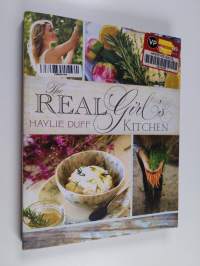 The Real Girl&#039;s Kitchen