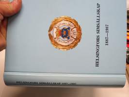 Helsingfors Simsällskap 1887-1987