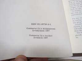 Helsingfors Simsällskap 1887-1987