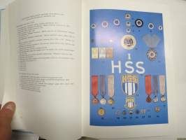 Helsingfors Simsällskap 1887-1987