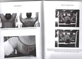 Kelso`s Shrug Book