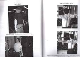 Kelso`s Shrug Book