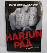 Harjunpää ja poliisin poika