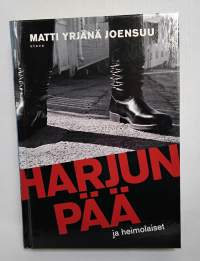 Harjunpää ja heimolaiset