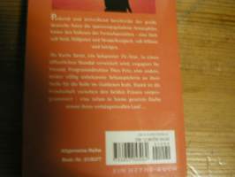 der goldene kub