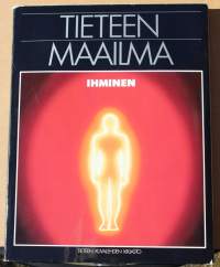 Tieteen maailma 1 - Ihminen, 1991. Kaikki mitä olet aina halunnut tietää ihmisestä fyysisenä olentona.