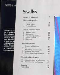 Tieteen maailma 1 - Ihminen, 1991. Kaikki mitä olet aina halunnut tietää ihmisestä fyysisenä olentona.