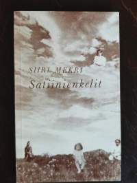 Satiinienkelit. Elämää Ilomantsissa vuosisatamme alussa.