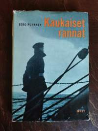 Kaukaiset rannat