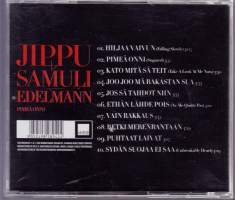 CD Jippu ja Samuli Edelmann - Pimeä onni, 2010.