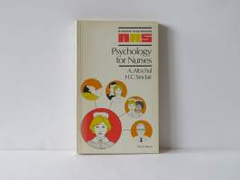Psychology for Nurses