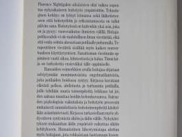 Inhimillinen yhteys - sanaton viestintä potilaan kanssa