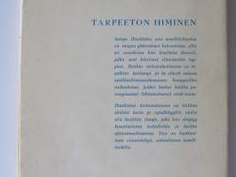 Tarpeeton ihminen - Ihmiskohtaloita