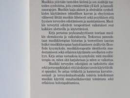 Musiikki terveyden edistäjänä