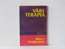 Väriterapia