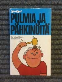 Pulmia ja pähkinöitä