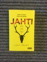 Jahti