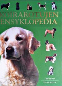 Koirarotujen ensyklopedia