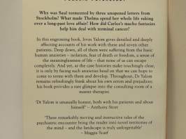 Love´s Executioner and Other Tales of Psychotherapy
