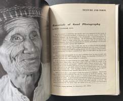 Photography Year Book 1952