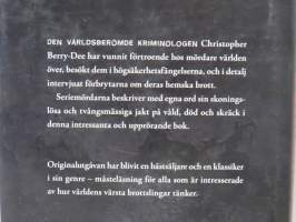 Seriemördare - Världens värsta brottlingar berättar
