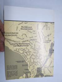 Helsingin kadunnimet 2 Helsingfors gatunamn