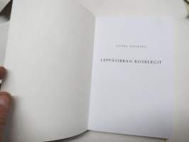 Leppävirran Rosbergit