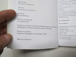 Leppävirran Rosbergit