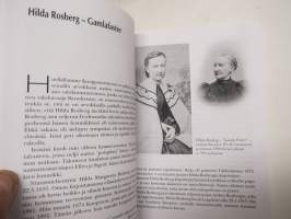 Leppävirran Rosbergit