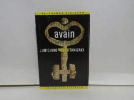 Avain