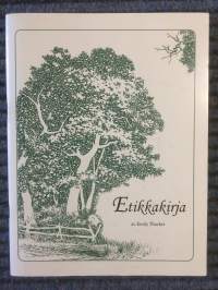 Etikkakirja