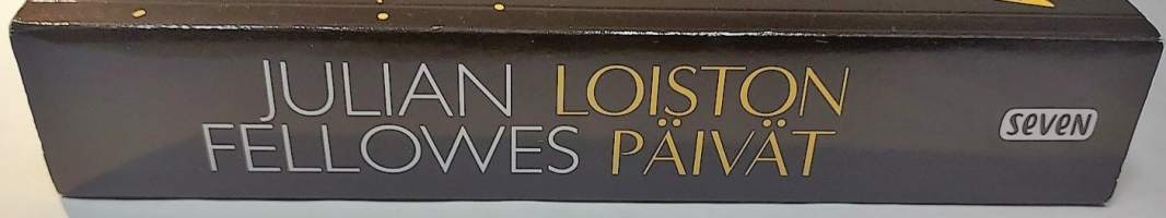 Loiston päivät