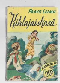 Tyhjä kuva