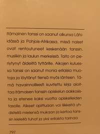 Itämainen tanssi
