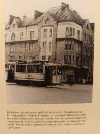 Viipurilainen kertoo viipurilaiselle