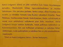 Astrid Lindgren - Elämän kuvat